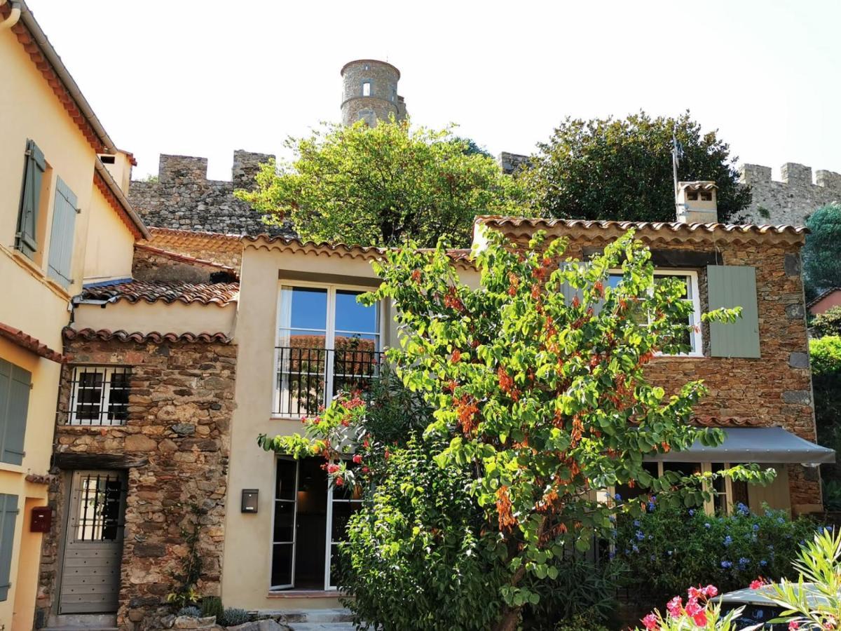 גרימו Pretty Historical Village House מראה חיצוני תמונה