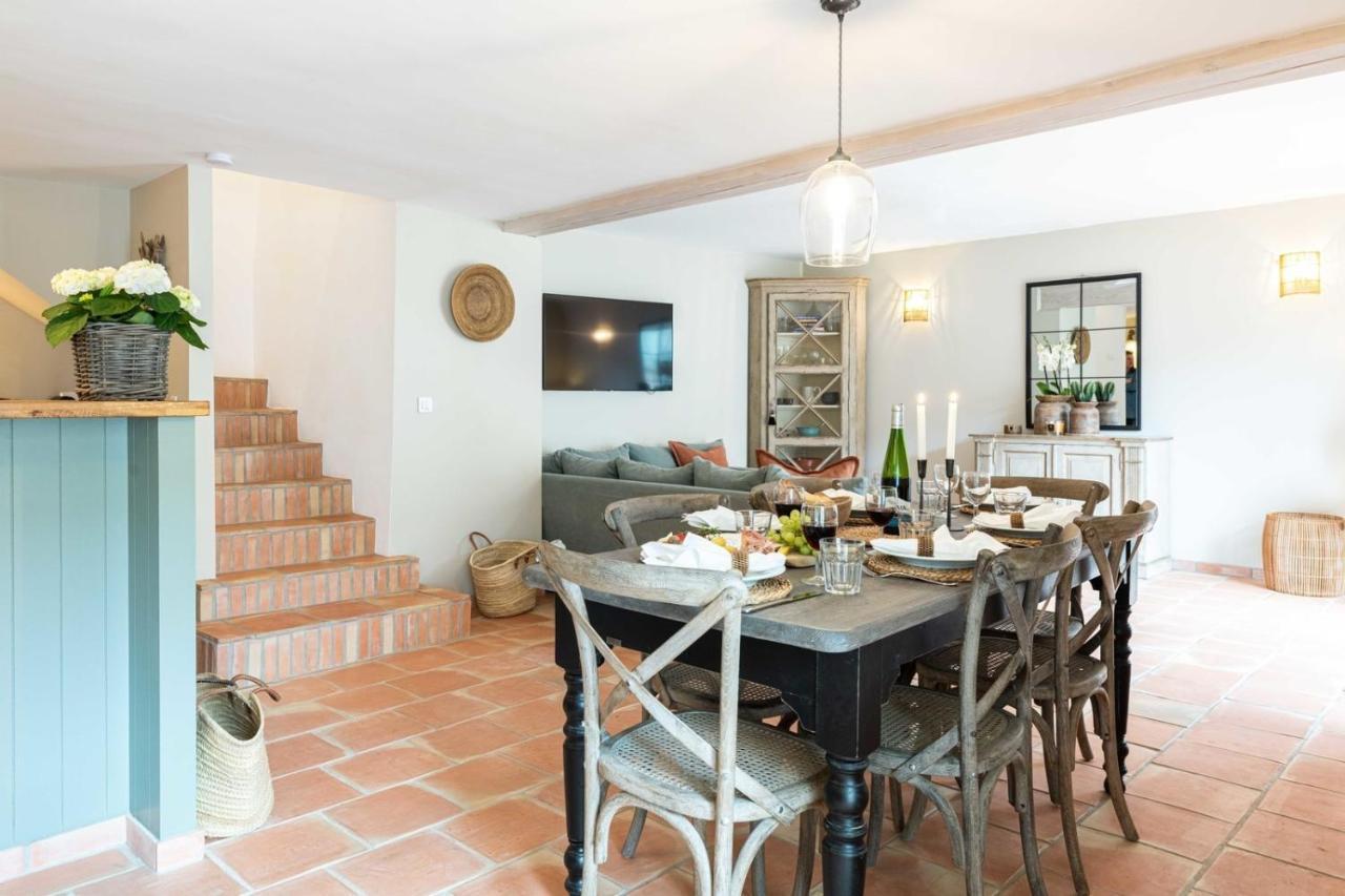 גרימו Pretty Historical Village House מראה חיצוני תמונה